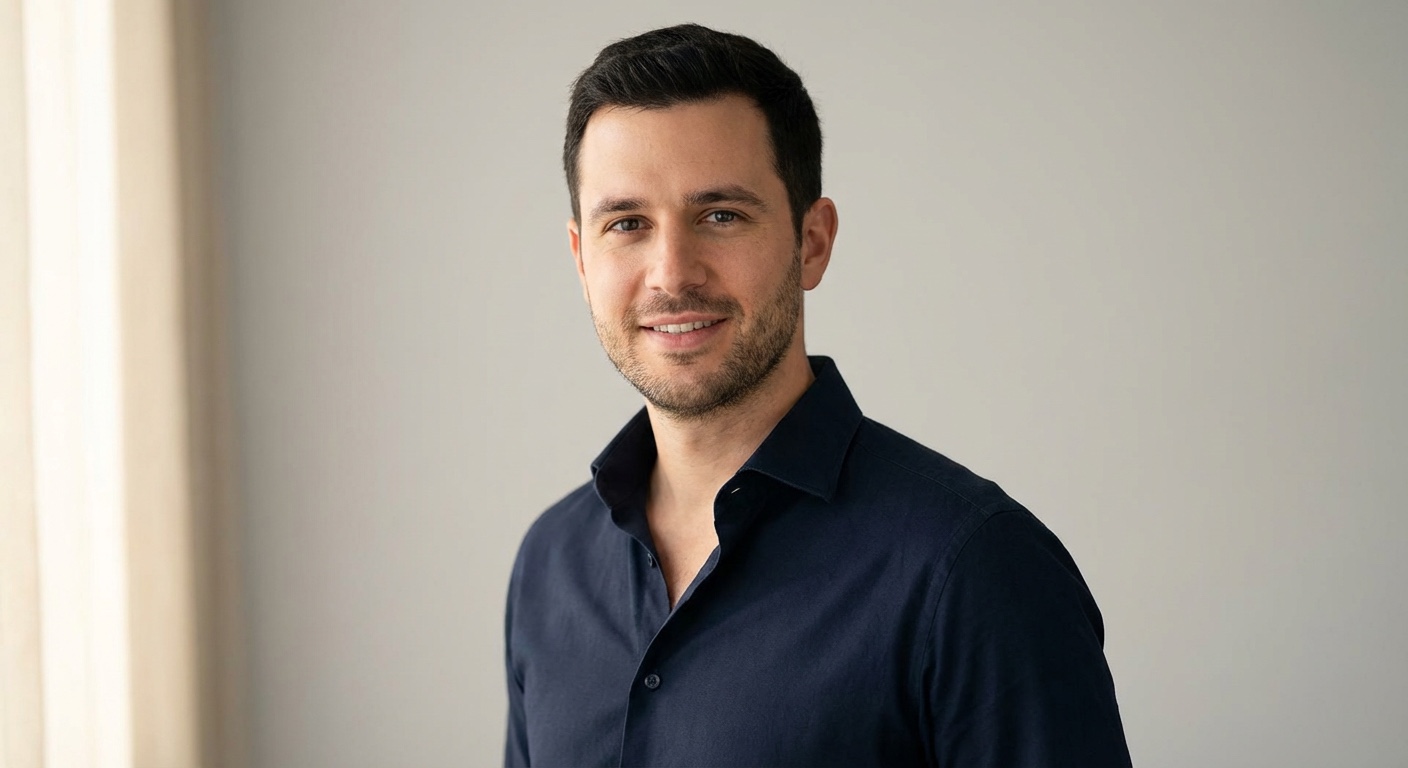 Nik, Operations and delivery at MABI Labs